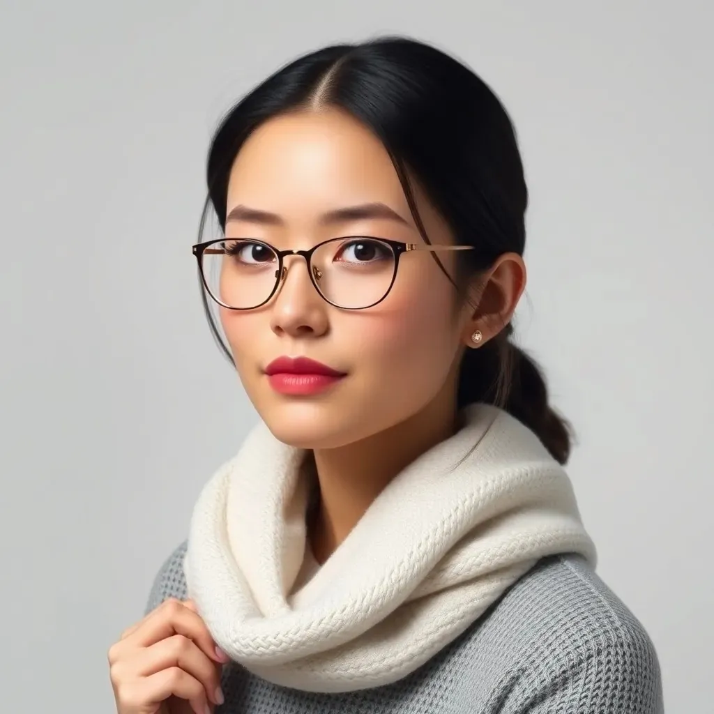 Picture of Madison Tran